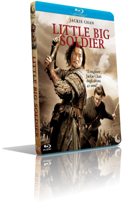 Little Big Soldier (2011) FullHD 1080p ITA/AC3 5.1 CHI/AC3+DTS 5.1 Subs MKV