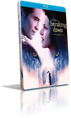 The Twilight Saga: Breaking Dawn – Parte 1 (2011) FullHD 1080p ITA/AC3+DTS 5.1 ENG/DTS 5.1 Subs MKV