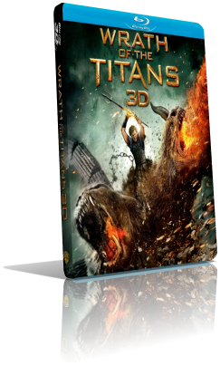 La furia dei Titani (2012) [3D] Full Blu Ray AVC ITA/Multi AC3 5.1 ENG/DTS HD-MA 5.1