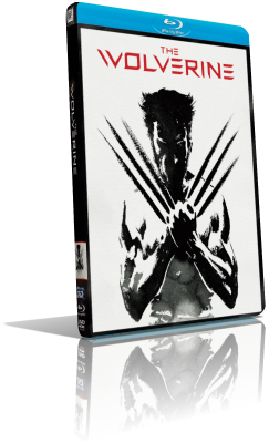 Wolverine – L’immortale (2013) [3D] [THEATRICAL] Full Blu-Ray AVC ITA/JAP DTS 5.1 CZE/HUN AC3 5.1 ENG/DTS HD-MA 7.1