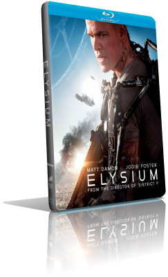 Elysium (2013) FullHD 1080p ITA/ENG AC3+DTS 5.1 Subs MKV
