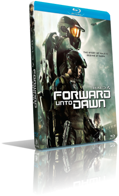 Halo 4: Forward Unto Dawn (2013) Full Blu-Ray AVC ITA/FRE/ENG DTS-HD MA 5.1