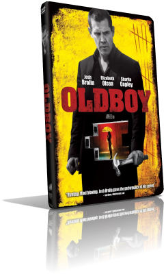 Oldboy (2013) Full DVD9 – ITA/Multi
