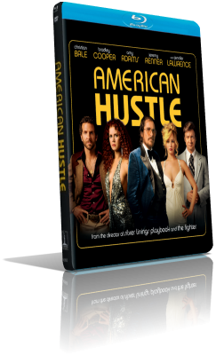 American Hustle – L’apparenza inganna (2013) Full Blu-Ray AVC ITA/ENG DTS-HD MA 5.1
