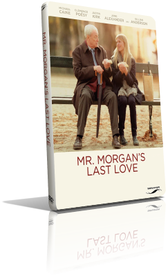 Mister Morgan (2014) Full DVD9 – ITA/ENG