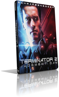 Terminator 2 – Il giorno del giudizio (1991) Full DVD9 – ITA/ENG