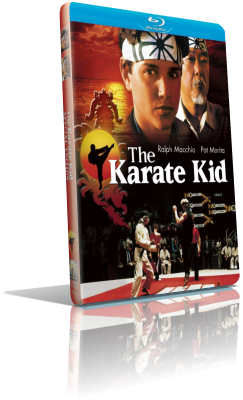 Karate Kid – Per vincere domani (1984) HD 720p ITA/ENG AC3+DTS 5.1 Subs MKV