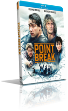 Point Break - Punto di rottura (1991) FullHD 1080p ITA/AC3 2.0 ENG/AC3+DTS 5.1 Subs MKV