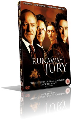 La giuria (2003) DVD5 Compresso – ITA