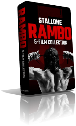 Rambo: Collection