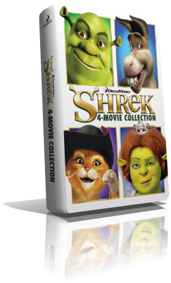 Shrek: Collection