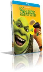 Shrek e vissero felici e contenti (2010) FullHD 1080p ITA/AC3 5.1 ENG/AC3+DTS 5.1 Subs MKV