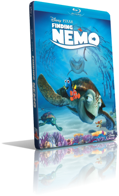 Alla ricerca di Nemo (2003) Full Blu-Ray AVC ITA/AC3 5.1 ENG/AC3+TrueHD 7.1