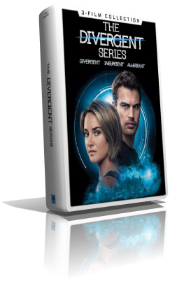The Divergent Series: Collection