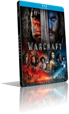 Warcraft – L’inizio (2016) BDRip 480p ITA/ENG AC3 5.1 Subs MKV