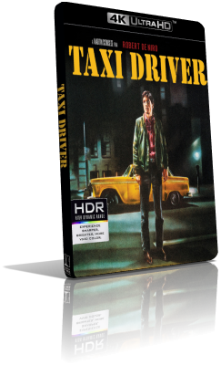 Taxi Driver (1976) [4K/HDR] Full Blu-Ray HVEC ITA/Multi DTS-HD MA 5.1