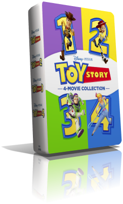 Toy Story: Collection