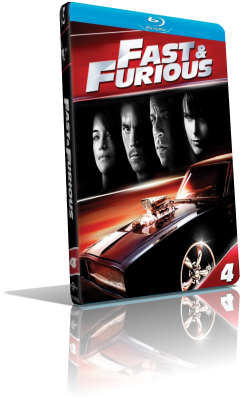Fast & Furious – Solo parti originali (2009) HD 720p ITA/AC3+DTS 5.1 ENG/AC3 5.1 Subs MKV