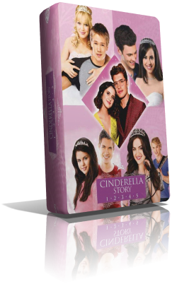 Cinderella Story: Collection