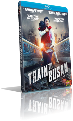 Train to Busan (2016) Full Blu-Ray AVC ITA/KOR DTS-HD MA 5.1