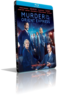 Assassinio sull’Orient Express (2017) BDRip 480p ITA/DTS 5.1 ENG/AC3 5.1 Subs MKV