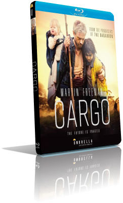Cargo (2018) FullHD 1080p ITA/AC3 5.1 (Audio Da WEBDL) ENG/AC3+DTS 5.1 Subs MKV