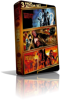 Hellboy: Collection