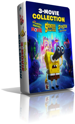 Spongebob: Collection