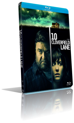 10 Cloverfield Lane (2016) FullHD 1080p ITA/ENG AC3 5.1 Subs MKV