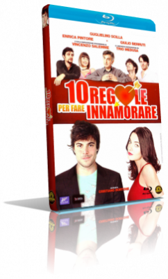 10 Regole Per Fare Innamorare (2012) HDTV 576p ITA/AC3 5.1 MKV