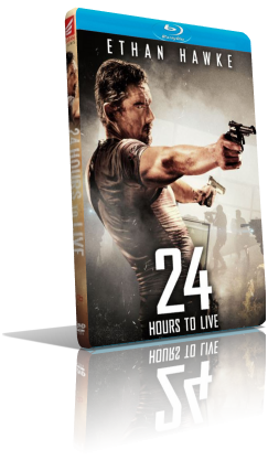 24 Hours to Live (2017) [SUB-ITA] WEBDL 720p ENG/AC3 5.1 Subs MKV