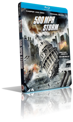 500 Mph Storm (2013) BDRip 576p ITA/AC3 5.1 (Audio Da DVD) ENG/AC3 5.1 Sub MKV