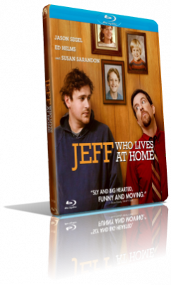 A casa con Jeff (2011) FullHD 1080p ITA/AC3 5.1 (Audio Da DVD) ENG/AC3+DTS 5.1 Subs MKV