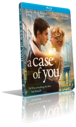 A Case of You (2013) HD 720p ITA/AC3 5.1 (Audio Da TV) ENG/AC3 5.1 Subs MKV