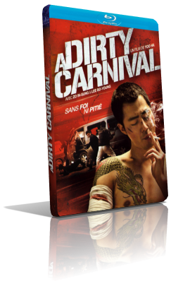 A Dirty Carnival (2013) FullHD 1080p ITA/AC3 5.1 (Audio Da DVD) KOR/AC3 5.1 Subs MKV