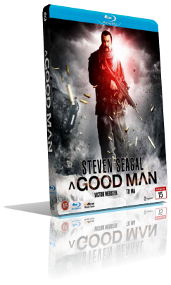 A good man (2014) BDRip 480p ITA/AC3 2.0 (Audio Da TV) ENG/AC3 5.1 Subs MKV
