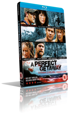 A Perfect Getaway – Una perfetta via di fuga (2009) Full Blu-Ray AVC ITA/ENG DTS-HD MA 5.1