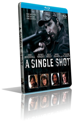 A Single Shot (2013) Full Blu-Ray AVC ITA/ENG/GER DTS-HD MA 5.1 ENG/SPA AC3 5.1
