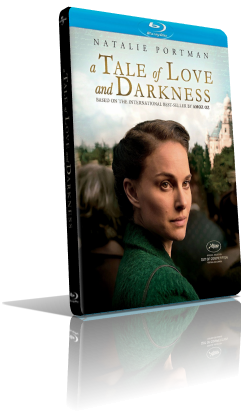 A Tale of Love and Darkness (2015) [SUB-ITA] HD 720p HEB/AC3+DTS 5.1 Subs MKV