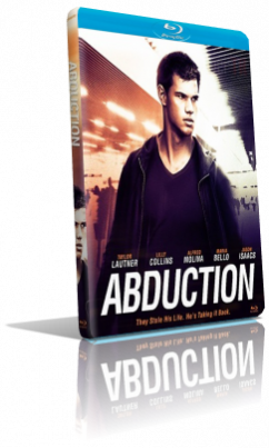 Abduction – Riprenditi la tua vita (2011) Full Blu-Ray AVC ITA/ENG DTS-HD MA 5.1