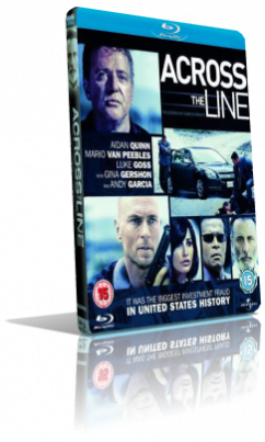 Across The Line: The exodus of Charlie Wright (2011) FullHD 1080p ITA/AC3+DTS 5.1 ENG/DTS 5.1 Subs MKV