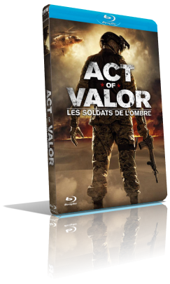 Act of Valor (2012) BDRip 576p ITA/ENG AC3 5.1 Subs MKV