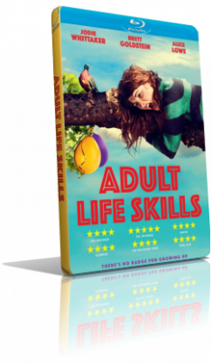 Adult Life Skills (2016) [SUB-ITA] HD 720p ENG/AC3+DTS 5.1 Subs MKV