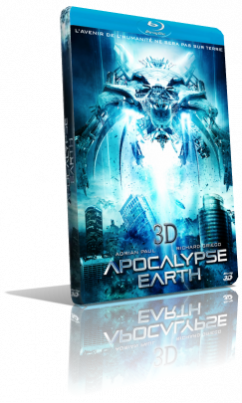 AE: Apocalypse Earth (2013) 3D Half SBS 1080p ITA/AC3 5.1 (Audio da DVD) ENG/AC3 5.1 Subs MKV