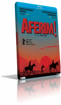 Aferim! (2015) [SUB-ITA] HD 720p ROM/AC3+DTS 5.1 Subs MKV