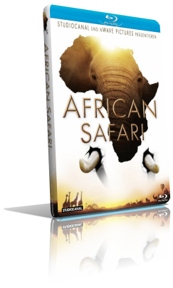 African Safari (2013) BDRip 576p ITA/ENG AC3 5.1 Subs MKV