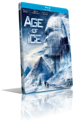 Age Of Ice (2014) BDRip 576p ITA/AC3 5.1 (Audio Da DVD) ENG/AC3 5.1 MKV