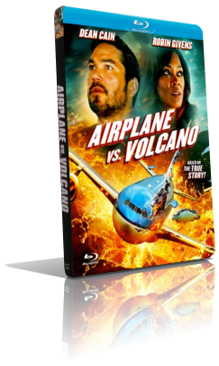 Airplane vs. Volcano (2014) HD 720p ITA/AC3 5.1 (Audio Da DVD) ENG/AC3 5.1 MKV