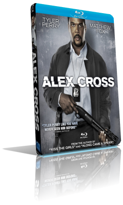 Alex Cross (2013) BDRip 480p ITA/ENG AC3 5.1 Subs MKV