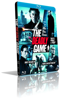 All Things to All Men – The deadly game (2013) BDRip 480p ITA/DTS 5.1 ENG/AC3 5.1 Subs MKV